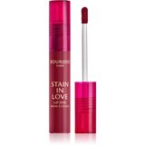 Bourjois Stay in Love balzam za toniranje za usne nijansa 05-Deeply In Love 3.5 ml Cijene