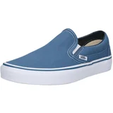 Vans Slip On tenisice 'Classic Slip-On' mornarsko plava / bijela