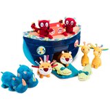 Lilliputiens igračka noetova barka | Shoptok.si