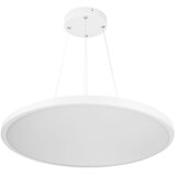 solight WO8022 - LED plafonsko/prislonjeno/viseće svetlo LED/40W/230V 3000-6500K + daljinski upravljač | Eponuda.com