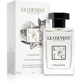 Le Couvent Maison de Parfum Singulières Lysandra parfemska voda uniseks 100 ml | shoptok.hr