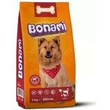 BONAMI briketi za pse Jagnjetina&Pirinač&Povrće 3kg ( 070450 ) cene