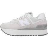 New Balance Modne superge WL574ZSC Bela | Shoptok.si