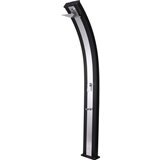Steinbach Solarni tuš Slim Line Duo - Črna Cene