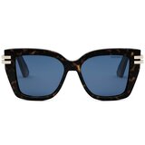Dior Sunčane naočale CD40149I CTortoise | shoptok.hr