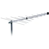antena Loga UHF/VHF P-3235 Midi