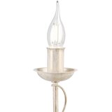  Stona lampa ANTON 1xE14/60W/230V bela patina | Eponuda.com