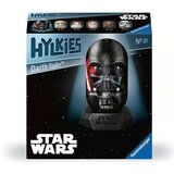 Ravensburger 3D puzzle - Hylkies #01 Star Wars - 54 dela u