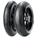 Pirelli Diablo Supercorsa V3 ( 190/55 ZR17 TL (75W) M/C, zadnji kotač ) guma za motor | Eponuda.com