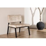Venture Home lounge fotelja Monett, bež | shoptok.hr