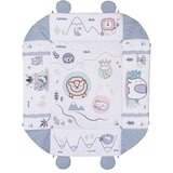 Chipolino edukativni centar za igru s lopticama FUN ZONE Grey | shoptok.hr