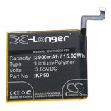 VHBW Baterija za Motorola Moto One Zoom / XT2010, 3900 mAh Cene