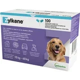 zylkene za pse velike rase 15-60 kg, blister 10/1
