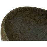 Nadgradni umivaonik raznobojni ovalni 59x40x15 cm keramički | shoptok.hr