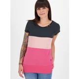 Alife and Kickin Pink women's T-shirt - Women's