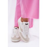 Lee Womens Sneakers LIAN WOMEN LOW | Shoptok.si