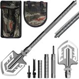  Zložljiva alu. 12v1 lopata za preživetje 67cm SURVIVAL | Shoptok.si