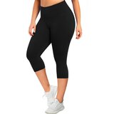 INF Hlače za jogo velike velikosti XL, (21286738) | Shoptok.si