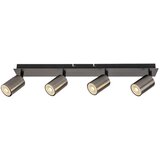 Rabalux SPOT LAMPA 4XGU10 GERHARD 73074 | Eponuda.com