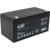  Vehicle parts battery 24V 7AH | Shoptok.si