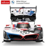  Licencirani auto na daljinsko upravljanje 1:14 BMW M Hybrid V8 - bijeli | Shoptok.si