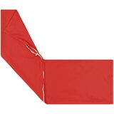  Presvlaka za jastuk HEERLEN Crvena 40 x 145 cm Poliester | shoptok.hr