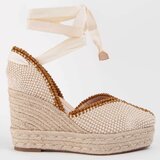 Montevita Espadrile 102991 Bež | Shoptok.si
