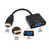 Mks HDMI na VGA adapter Cene