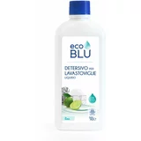 Blu Casa Tekoči detergent za pomivalni stroj limeta