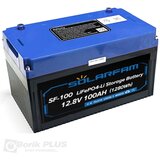 SOLARFAM SF 12.8100 Litijumska solarna baterija 12.8V 100Ah | Eponuda.com