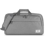 Solo NY SOLO RE:MOVE DUFFEL GRAY Cene