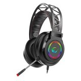  Slušalice Rampage Gaming Miracle-X5 RGB 7.1 sa mikrofonom | Eponuda.ba