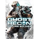 Tom Clancy's Ghost Recon Future Soldier (Signature Edition) Uplay Key GLOBAL | ePonuda.com