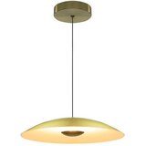 Mitea Lighting LED visilica 3000K Fi350mm M11112-GD | Eponuda.com