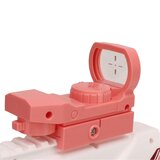 INORCO Otroška električna vodna strelska igrača Summer Sandbeach Otroška interaktivna vodna strelska igrača 500 mAh, (22095959) | Shoptok.si