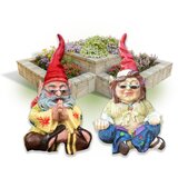 Smania par vrtnih palčkov gnomestock | Shoptok.si