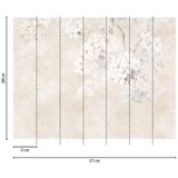  Tapeta Foto 371x280 cm | shoptok.hr