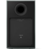 Kef Coda W Moss Green WLAN HiFi zvucnici Cijena po paru | shoptok.hr