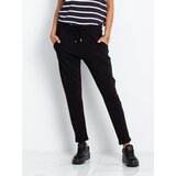BASIC Feel Good Sweatpants-RV-DR-3589.09X-black | Shoptok.si