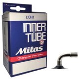 Mitas 45X45 s/v Unutrašnja guma u kutiji (krivi ventil) Mitas 45X45 s/v Unutrašnja guma u kutiji (krivi ventil) Slike