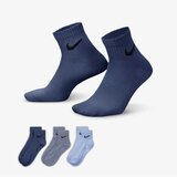 Nike U nk ed ltwt ankle 3p 132 | Eponuda.com
