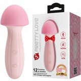 Pretty Love Klitoralni masažer pečurka | ePonuda.com