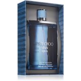 Jimmy Choo Man Aqua toaletna voda za muškarce 200 ml | shoptok.hr