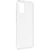 mobiline.si ultra tanek 0,5 mm zaščitni ovitek za samsung galaxy A02s - prozorni Cene