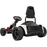 Gokart Fast 3 Drift vehicle White | shoptok.hr
