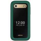 Nokia 2660 Flip 4G Green cene