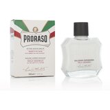 Proraso white after shave balm umirujući balzam posle brijanja 100 ml za muškarce | shoptok.hr