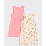 Sinsay Komplet od 2 haljine | shoptok.hr