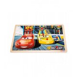 Simba Igračka puzzle drvene Cars 3 165612 cijene