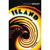 Penguin Random House Aldous Huxley - Island Cene